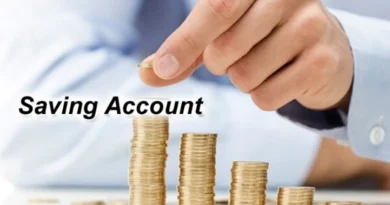 Savings Bank Account For Women