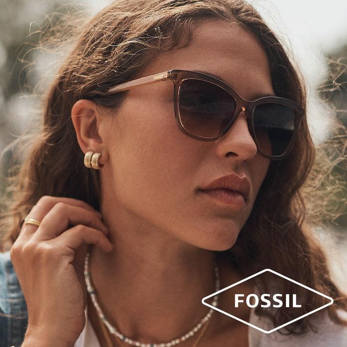 How Fossil Prescription Glasses cab be Anti-Reflection?