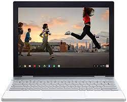 Google Pixelbook GA00122-US