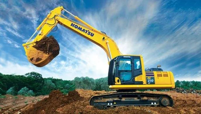 Excavator: How Does it Facilitate Infra Industry Growth?
