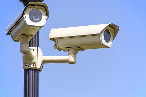 Video Surveillance System Installation