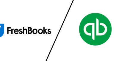 FreshBooks vs QuickBooks