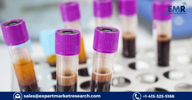 Immunodiagnostics Market