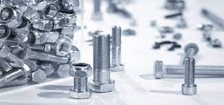 Industrial Fasteners Market,