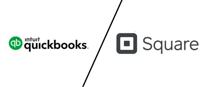 QuickBooks Vs Square