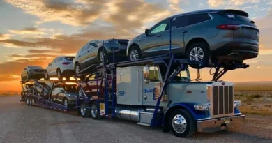 Car Shipping Quote