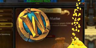 Buy WoW gold