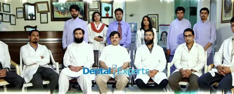 Best Dentist in Lahore
