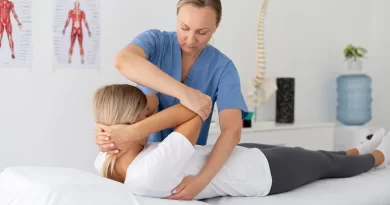 Physiotherapy