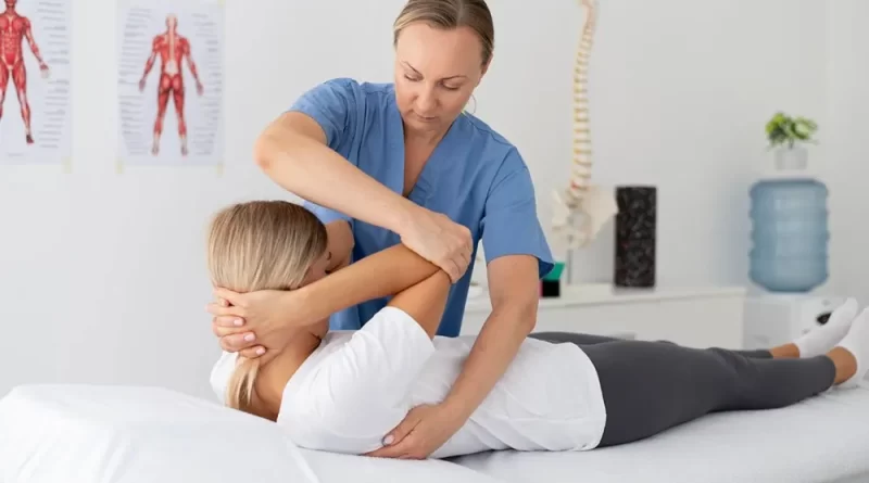 Physiotherapy