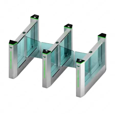 Swing Barrier Turnstile