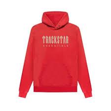 Tracksuit from Trapstar that reaches the ankles