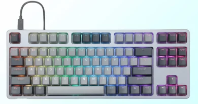 Best Mechanical Keyboards for Typing