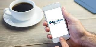 Onemain Financial login