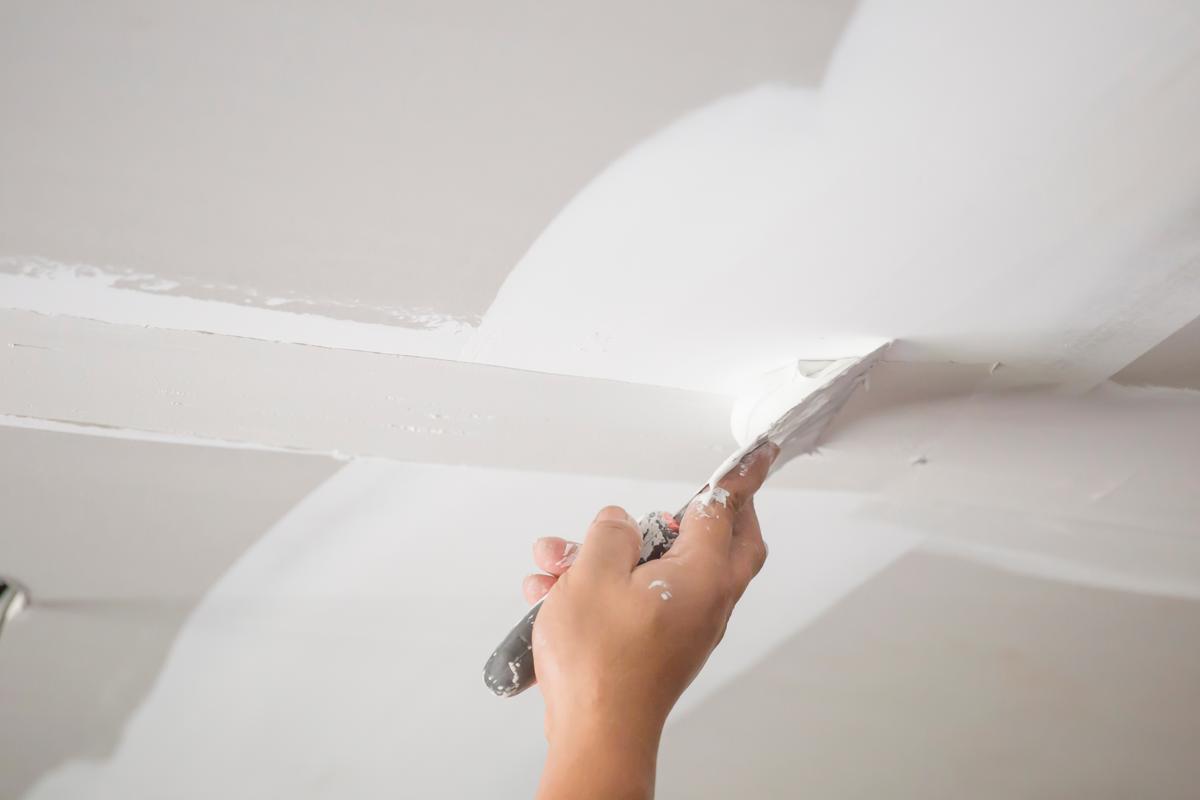 Benefits of Professional Drywall Repairs Services