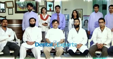 Top Orthodontist in Lahore