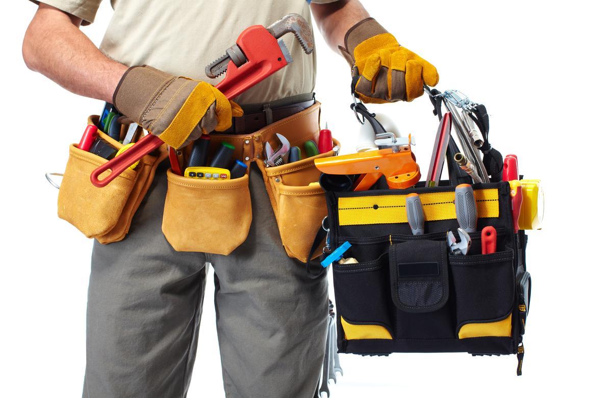 Get Your Home Ready for Summer with the Best Handyman Services