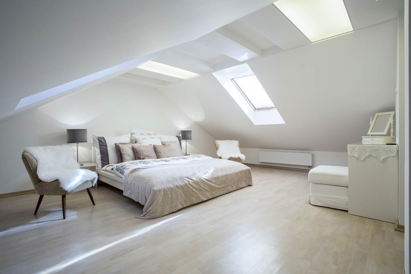 Loft Conversion Guildford