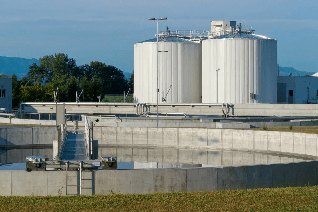 Houston storage tank inspection