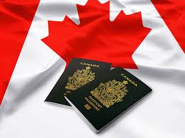 canadian passport renewal