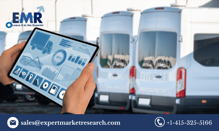 Transportation Management Systems Market