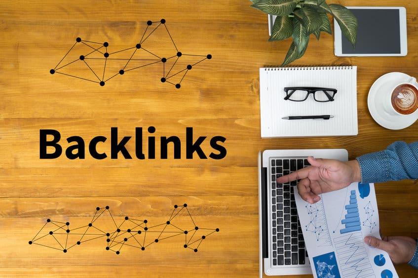 buy SEO backlinks