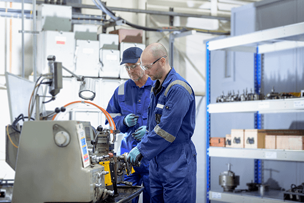 The Importance of Regular Machine Tool Maintenance in Richmond, VA