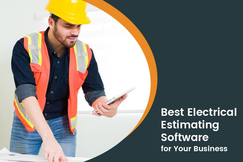 Estimating-Software-for-Electrical-Business