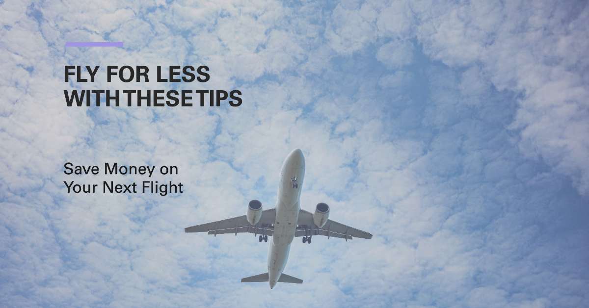 How to Find the Best Deals on Flights