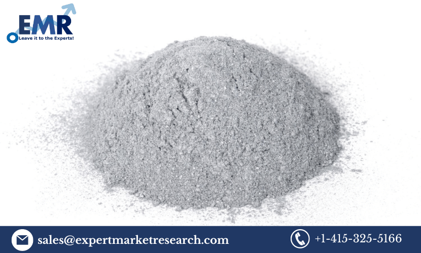 Indian Aluminium Powder Market