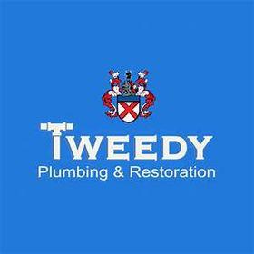 tweedy plumbing