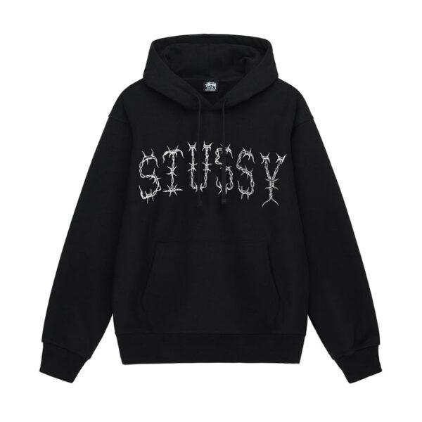 Hoodie Heaven Elevate Your Cool Quotient with These Fashion