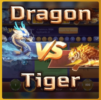 Dragon Tiger Register