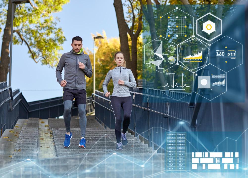 Digital Transformation Roadmap for the Fitness Industry