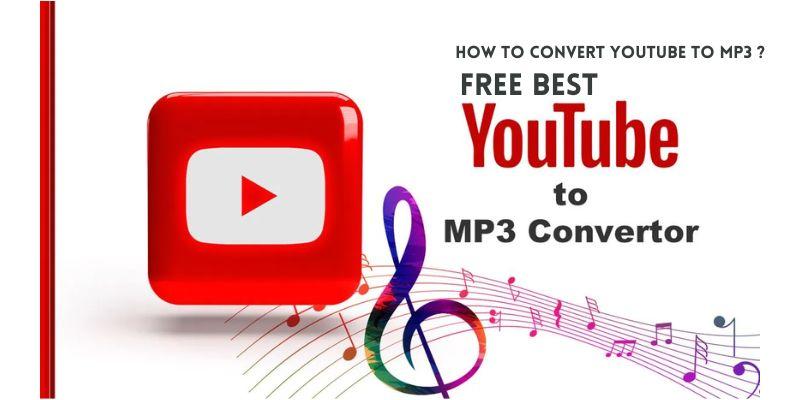 YouTube to MP3 Converter Online