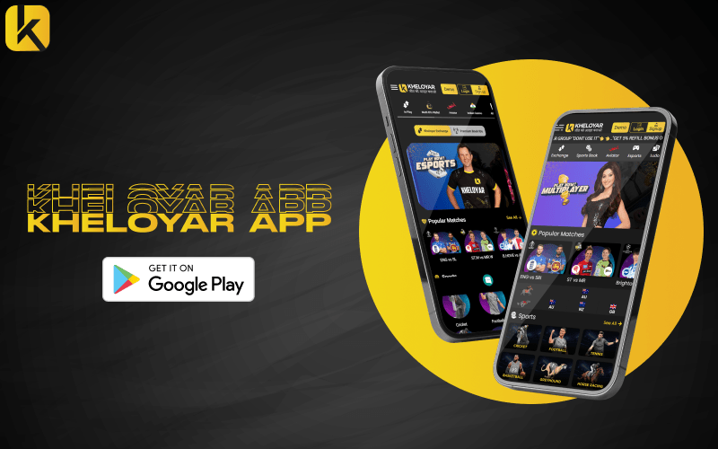 Kheloyar App