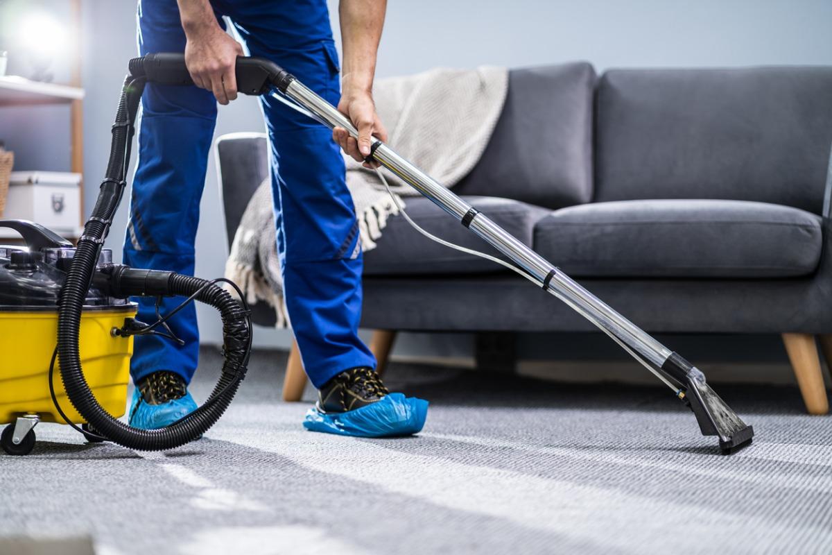 The Art of Spotless Living: Carpet Cleaning in Wollongong