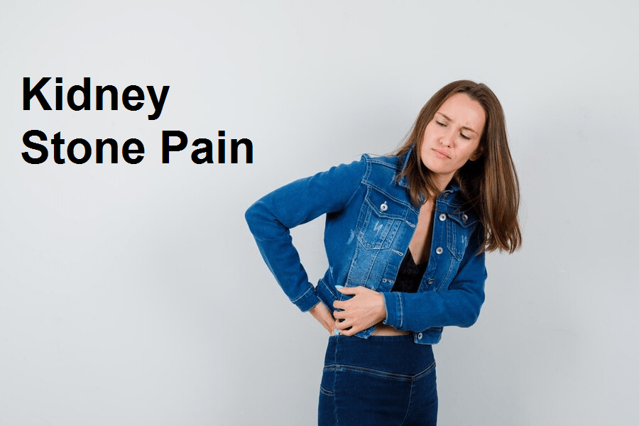 Get Instant Relief from Kidney Stone Pain