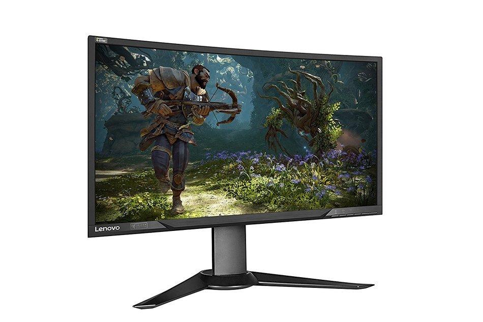 gaming monitor