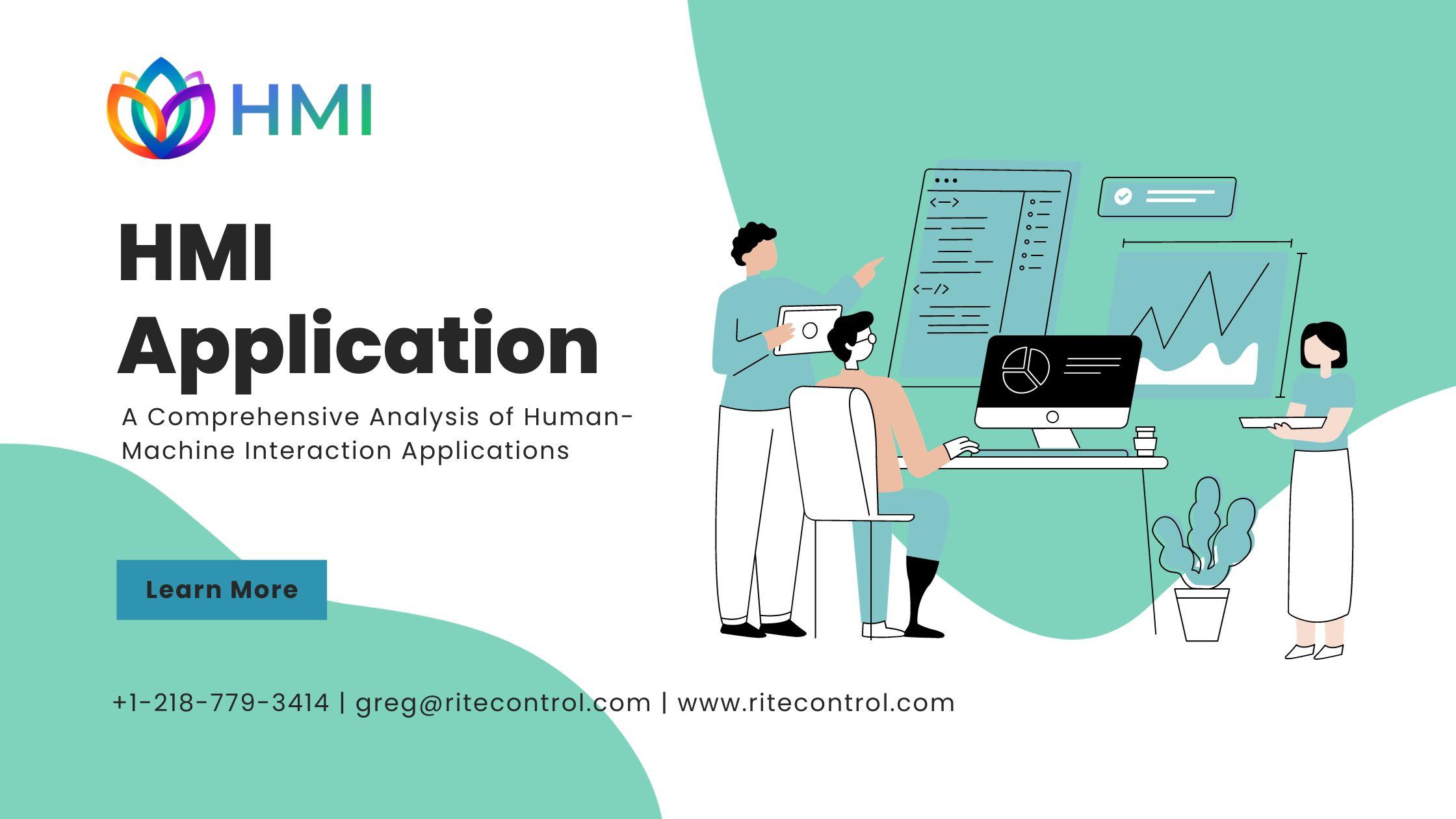 hmi application