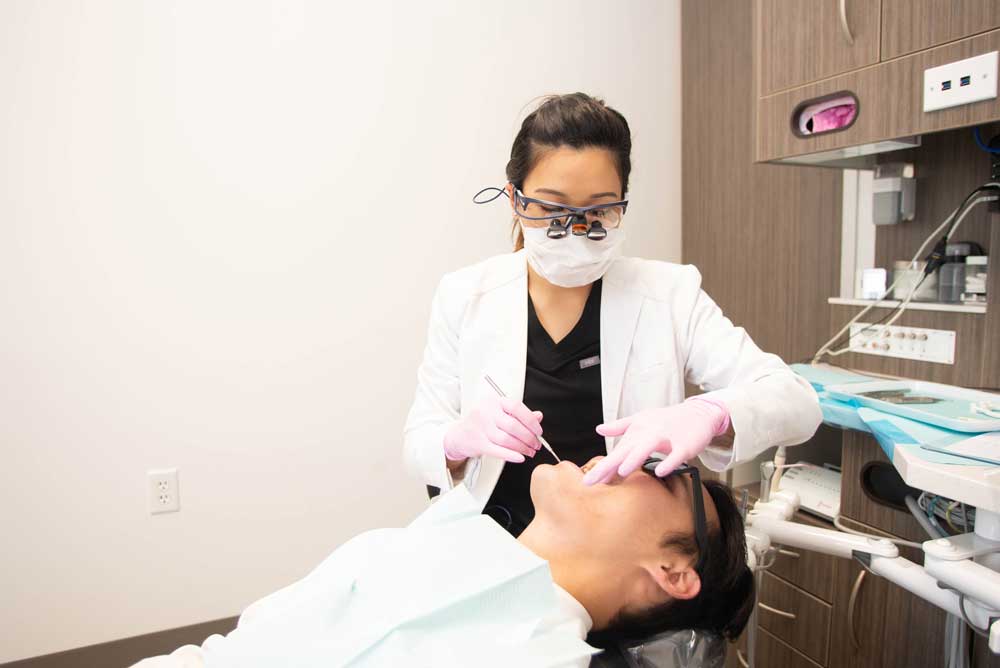 spring branch dental