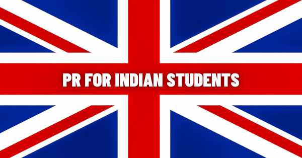 Study in UK for Indian students