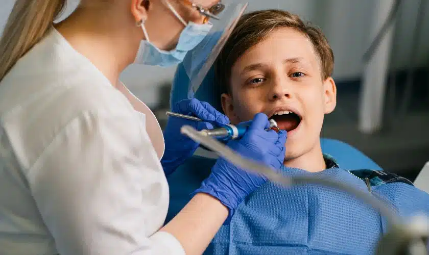 Nurturing Healthy Smiles: The Importance of Choosing a Children's Dentist in Fairhope, AL