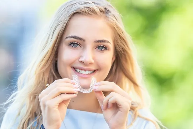 Transform Your Smile with Invisalign Braces in Lake Mary, FL