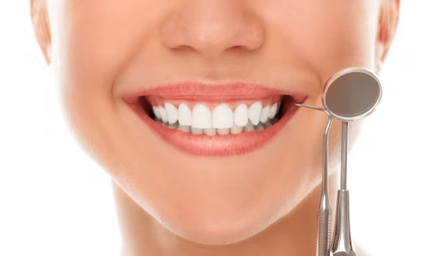 Transform your smile: The magic of cosmetic dentistry