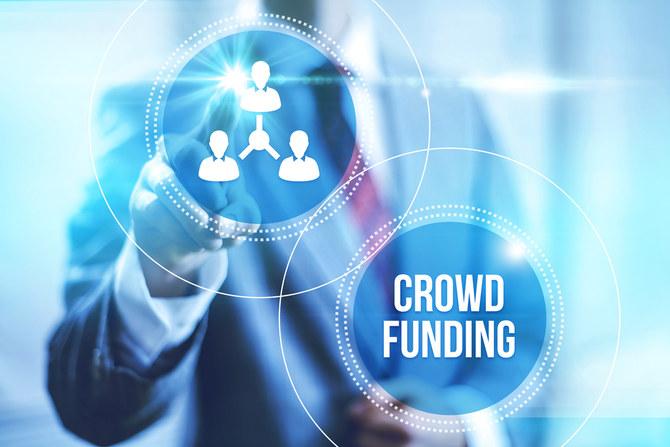 crowdfunding agencies