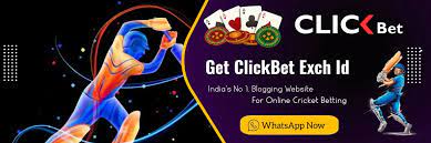 Cricket Betting ID