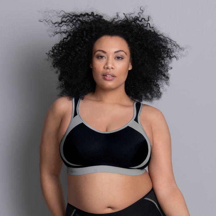 extra support sports bra