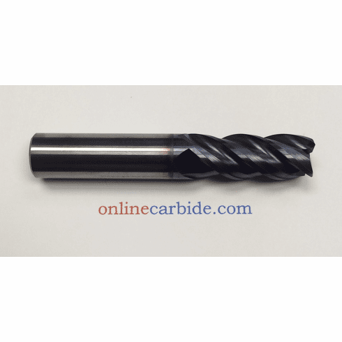 solid carbide end mills manufacturers