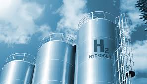 Blue Hydrogen Market